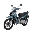 Xe Máy Yamaha Sirius Fi Rc Vành Đúc 2023. 