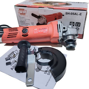 Mesin Gerinda Tangan 4 inch / Angle Grinder Grinda mini 100mm SH-05AL Harga Tejangkau