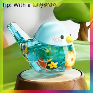 JINBINGS Bird Water Whistles Fun And Colorful Whistle Toy For Kids Bird Whistle For Water Bird Water Whistle Birthday Gifts Toys For Kids