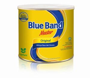 Blueband 2Kg Margarin Mentega Bluband Master kaleng