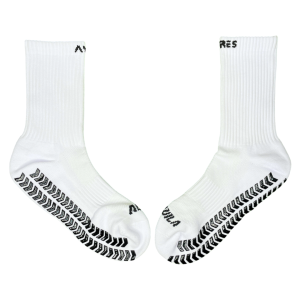 Kaos Kaki Anti Slip Ayres Aquila Kaoskaki Pendek Sebetis Olahraga Futsal Sepakbola Tidak Licin