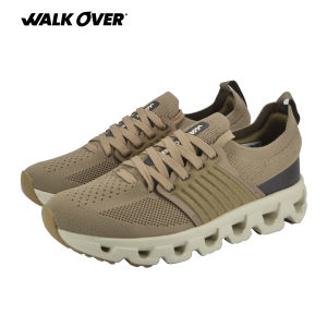 Walkover Mens Sneaker Shoes (Rowan)