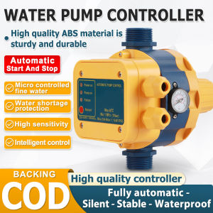 UNICO Water Pump 1HP Pipeline Centrifugal Pump/Electric Water Pump 220V Tap Water Automatic Booster Pump