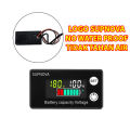 Supnova Battery Capacity Voltage Motor dan Sepeda Listrik 8V - 100V SLA Lithium LifePO4. 