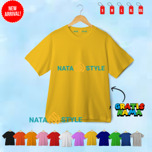Kaos Anak Custom Karakter All-Incridibox Sprunki Six -Gratis Cetak Nama