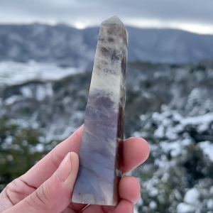 【SG】Moonstone Tower Crystal