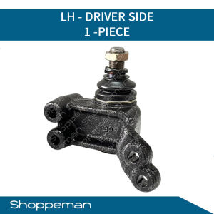 ISUZU NPR CENTER POST ASSEMBLY LH RH 8-97189-457-0 8-97189-455-0