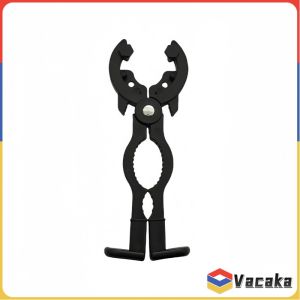 Vacaka Professional Gas Valve Wrench Tank Pressure Reducing Valve Wrench