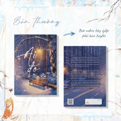 Sách Tiểu Thuyết - Ai đó (Mộc Tô Lý) - TRỌN BỘ