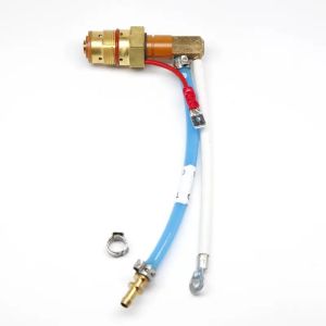OnlyF U Not High Frequency Blow Back Fit Tecmo 09603 PT40 PT-40 PT60 PT-60 PT 40 60 Plasma Cutter Cutting Torch Inside Head Inner Body 3M8Q4