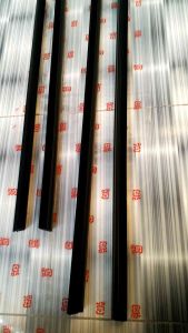 honda jazz rs pilipit pintu lis kaca luar karet weater strip kaca pintu set 4 pintu 2008-2013 original