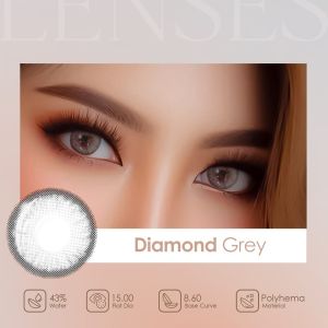 BM SOFTLENS BLUR MAGIC NORMAL DAN MINUS DIAMETER 15MM SOFTLEN LENSA KONTAK MATA EYE CARE