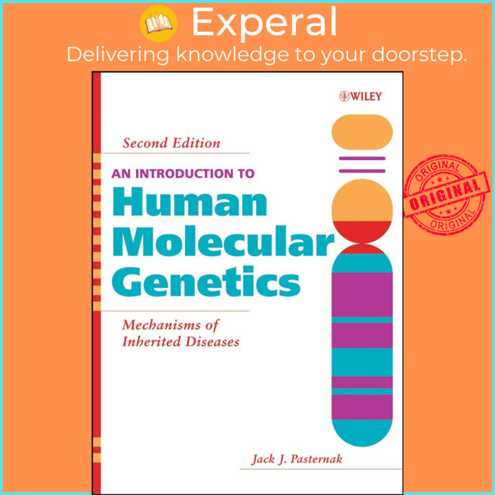 An Introduction to Human Molecular Genetics : Mechanisms of Inherited ...