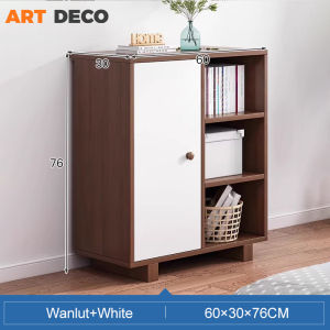 Tv Cabinet Almari Tv rak tv kayu Rak TV Tv Storage Cabinet Kabinet Tv TV Console Modernist Design Rak Living Room Furniture