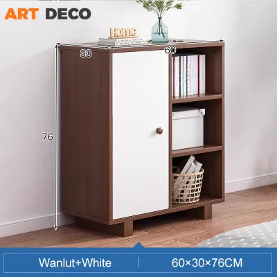 Tv Cabinet Almari Tv rak tv kayu Rak TV Tv Storage Cabinet Kabinet Tv TV Console Modernist Design Rak Living Room Furniture