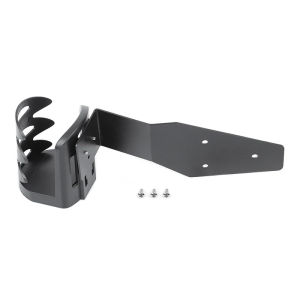 HH8 TESIN Car Multifunction Mobile Phone Holder for Suzuki Jimny 2007 2008 2009 2010-2017 Water Cup Bracket Interior Accessories 8B2Z6