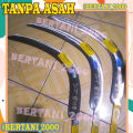 EGREK SAWIT SPP 777 ORIGINAL ASLI MALAYSIA ( TANPA ASAH ). 