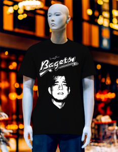 FRANCIS M. BAGETS VINTAGE RETRO THROWBACK SHIRT Casual Preloved