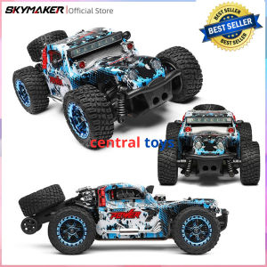 wltoys 284010 rc rally 284161 desert off road V8 full propo 1:28 4WD
