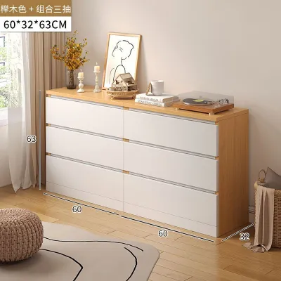 3/4/5 LAYER CHEST DRAWER / Storage / Chest of Drawers / Drawer Storage/Wardrobe