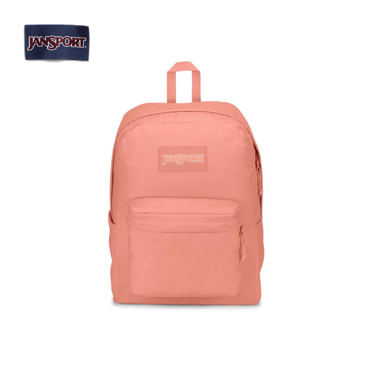 Lazada backpack jansport online