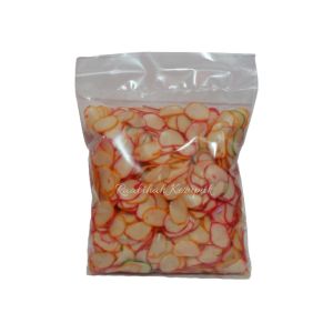 500 GRAM KERUPUK BAWANG WANA WARNI MENTAH / KERUPUK SEBLAK / KERUPUK MENTAH