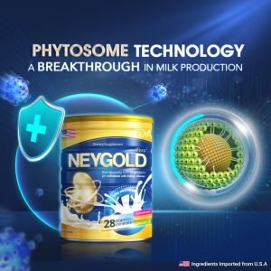NEW DATE NeyGold Powdered Milk Helps Restore And Improve Kidney Function Low Protein Nutrition for People With Kidney Failure