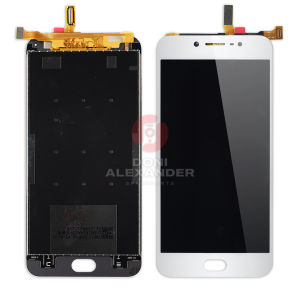 LCD TOUCHSCREEN VIVO V5 1601 VIVO V5S 1612 COMPLETE ORIGINAL 1 SET