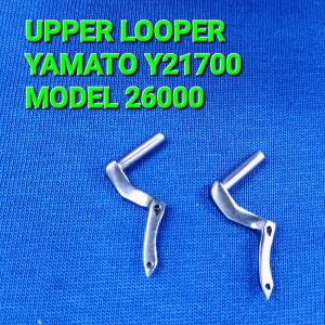 UPPER LOOPER YAMATO Y21700 MODEL 26000
