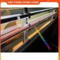 "Hoàn tiền đến 10%" Giá Treo Đèn Bể Cá Tanning Cá Rồng Kích Thước 40cm Chất Liệu Thép Không Rỉ Thương Hiệu MAYIN. 