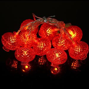 ไฟประดับตกแต่งเทศกาลตรุษจีน Vimite โคมไฟ LED 3.5 เมตร 2025 ไฟประดับแบบม่าน ไฟประดับคริสต์มาสสำหรับตกแต่งบ้าน งานแต่งงาน งานปาร์ตี้ สวน ถนน เทศกาลฤดูใบไม้ผลิ 新年春节装饰灯串