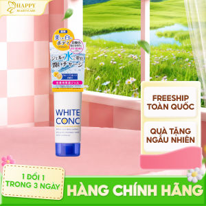 Kem Dưỡng Trắng Da Toàn Thân Ban Đêm White Conc Watery Cream II 90g