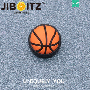 Jibbitz cross charm Hole Shoes Shoe Buckle Shoes Accessories DIY Basketball Basket Fashion Shoes Accessories