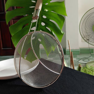 RAY LỌC MÌ RAU CỦ LUỘC CAO CẤP – KHÔNG GỈ BỀN ĐẸP THIẾT KẾ HIỆN ĐẠI