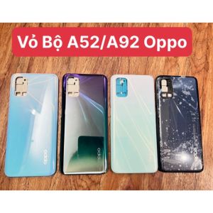 Vỏ bộ A52/A92 Oppo ( vỏ mới)