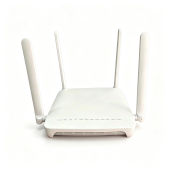 NEW Dual Band 5G F670T ONT/ONU English Firmware 4GE+2usb 5G WIFI UN Fiber Optic Modem