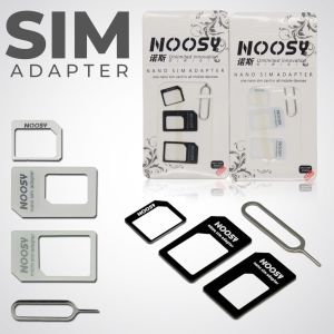 Jarum HP Tusukan Sim Card Kartu Hp Simcard Adapter Per 3pcs Ejector Nossy Tempat Kartu Nomor Handphone