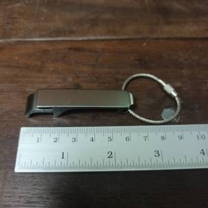 MC2THAILAND THE CAP OPENER MODEL 03 ที่เปิดฝาจีบ ที่เปิดขวด Made in THAILAND ไรท์สาระกับครูแว่น Tec40store