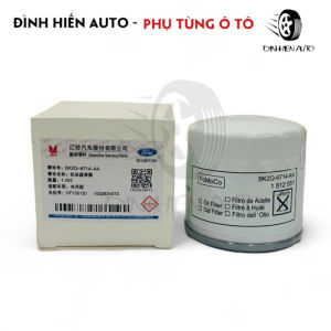 Lọc nhớt dầu xe Ford Transit (đời 2008 -> 2024) (Mã: 6C1Q6844AA | EJ6GA2228 | BK2Q6714AA)