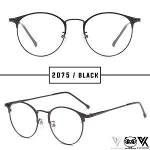 Kacamata Minus 2075 Anti Radiasi UV & Photocromic Hp Laptop Komputer Normall s/d -5.00 Wanita Korea Fashion