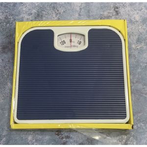 ตาชั่งน้ำหนัก ชั่งน้ำหนักความแม่นยำในครัวเรือนระดับของมนุษย์น้ำหนักเพื่อสุขภาพ ตาชั่งเข็ม เครื่องชั่งน้ำหนัก เครื่องชั่ง เครื่องชั่งน้ำหนักแบบสปริง สีกรม รับประกันของเเท้