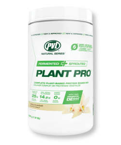 PVL Plant Pro โปรตีนจากพืช (ของแท้100%) มีหน้าร้าน