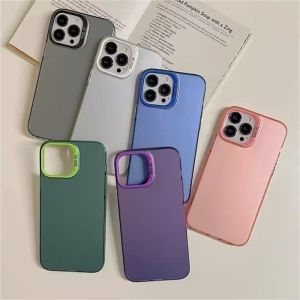 Case TECNO Spark Go Pop 8 pova 6 6 pro Hard Silikon So Cool Hybrid IMD Color Plate