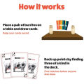 Board Game - Throw Throw Burrito Kickstarter Retail edition Card Game Funny Party Game. 