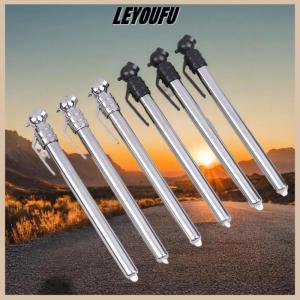 LEYOUFU Meter Gauge Pen barometer Monitor hệ thống phổ lốp kiểm tra áp suất không khí Meter bút xách tay 5-50 PSI áp suất không khí công cụ kiểm tra