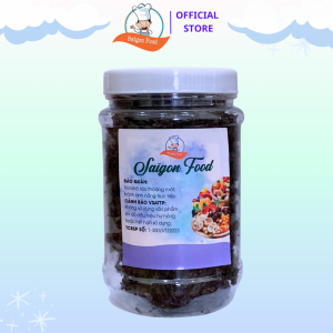 Rong Biển Sấy Giòn (không tỏi) Saigonfood 70g/150g/250g