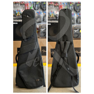 RM 30mm Deluxe Thick Padded Electric Guitar Bag Neck Rest Soft Plush Padded Double Strap Bag Elektrik Gitar Beg TEBAL