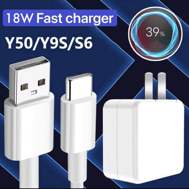 Vi VO 5V 2A 9V 2A Original Quick Fast Charger Flash Charger Micro