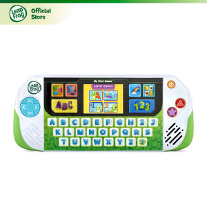 LeapFrog My First Gamer | Educational Toy | 3 years+