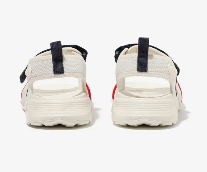 FILA Korea] Kids Drifter Sandal ○ Colors ○ Pink Yellow Purple